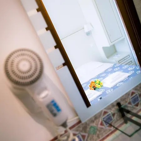 Bed and breakfast St. Peter Roma