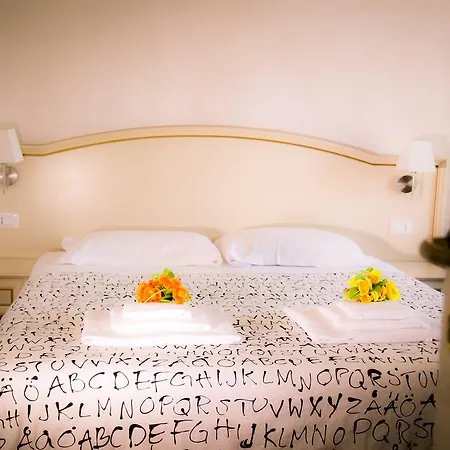 St. Peter Bed and breakfast Roma