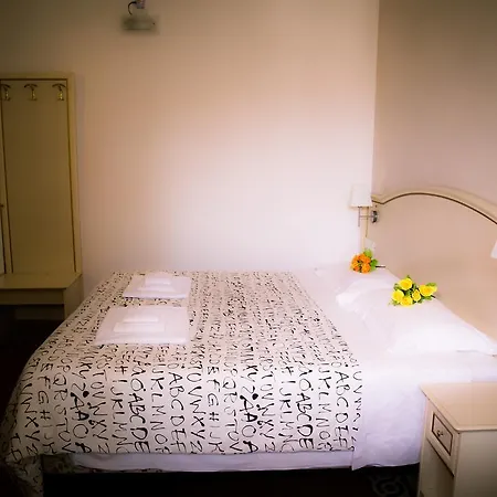 St. Peter Bed and breakfast 4*