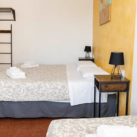 St. Peter فندق مبيت وإفطار 3*