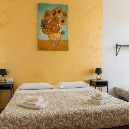 Alojamento de Acomodação e Pequeno-almoço St. Peter 3*