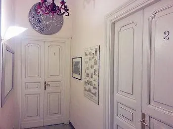 St. Peter Bed and breakfast