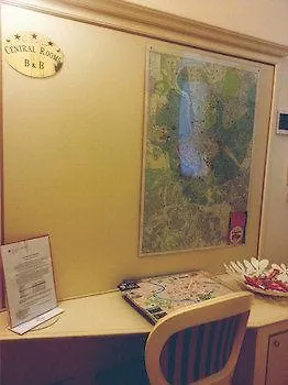 St. Peter Nocleg ze śniadaniem Rzym