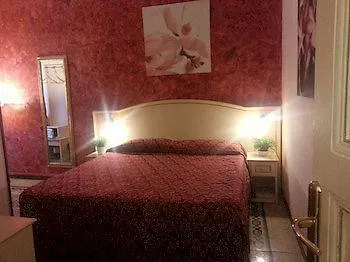 St. Peter Nocleg ze śniadaniem Rzym