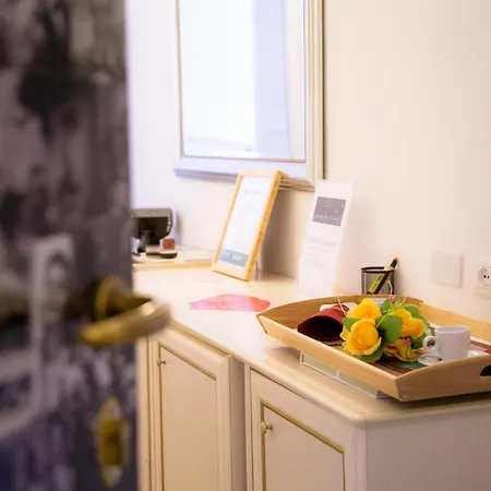 Nocleg ze śniadaniem St. Peter Rzym