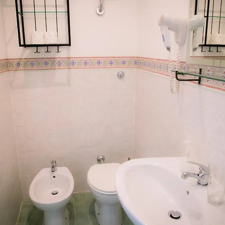 St. Peter Bed and breakfast 4*