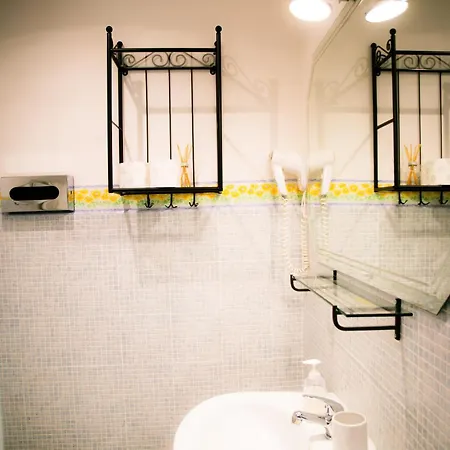 Bed and breakfast St. Peter 4*