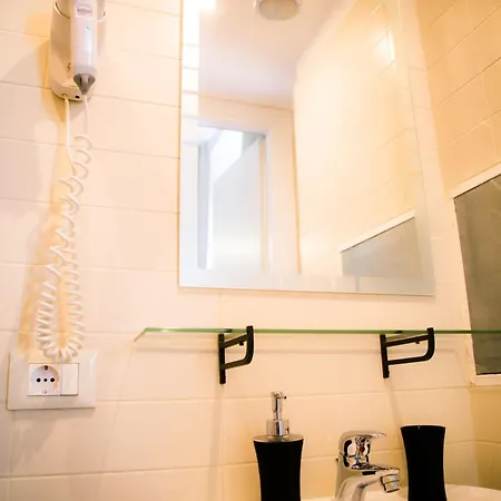 Bed and breakfast St. Peter 4*