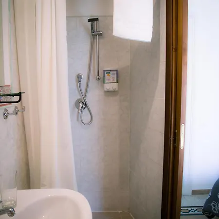 Bed and breakfast St. Peter Roma