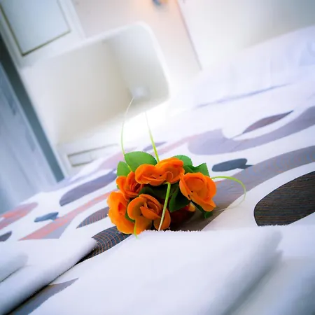 St. Peter Bed and breakfast Roma