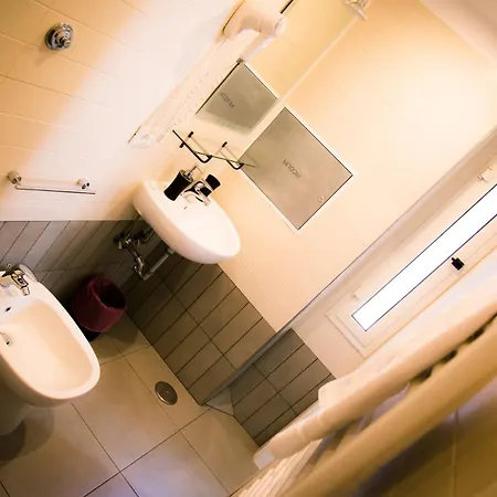 St. Peter Bed and breakfast 4*