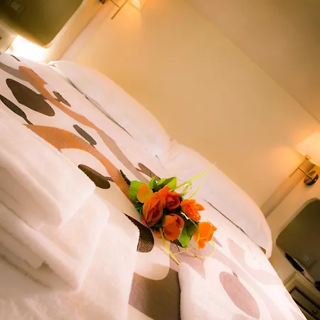 Bed and breakfast St. Peter 4*