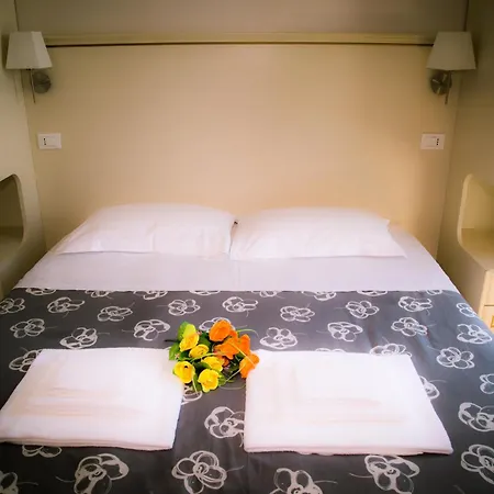 Bed and breakfast St. Peter Roma