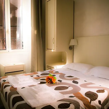 St. Peter Bed and breakfast