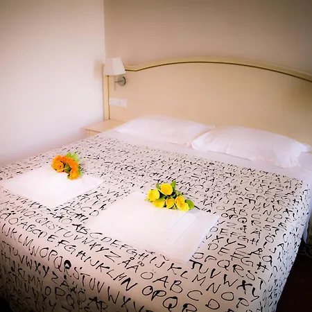 Bed and breakfast St. Peter Roma