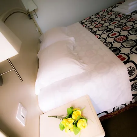 Bed and breakfast St. Peter