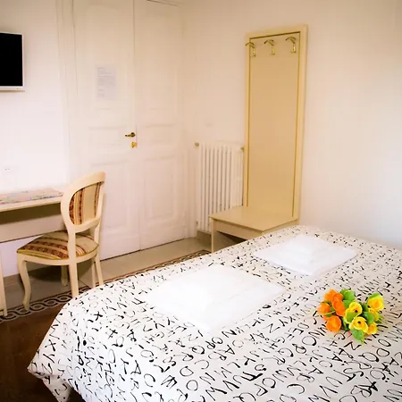 St. Peter Bed and breakfast Roma