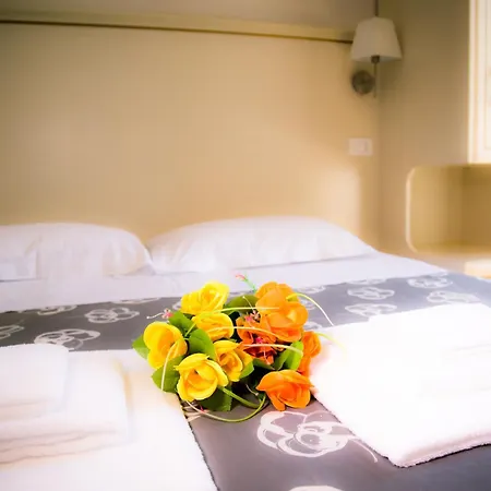 Bed and breakfast St. Peter Roma