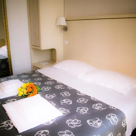 Bed and breakfast St. Peter