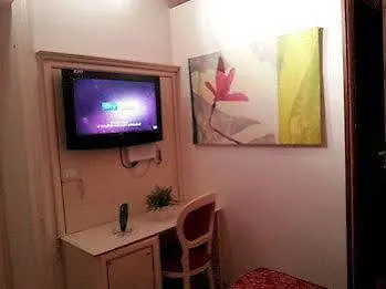 Bed and breakfast St. Peter