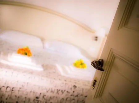 St. Peter Nocleg ze śniadaniem Rzym