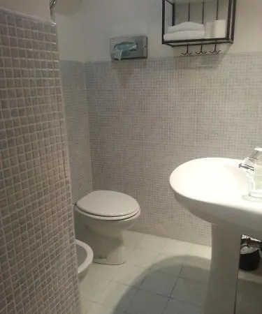 Nocleg ze śniadaniem St. Peter Rzym