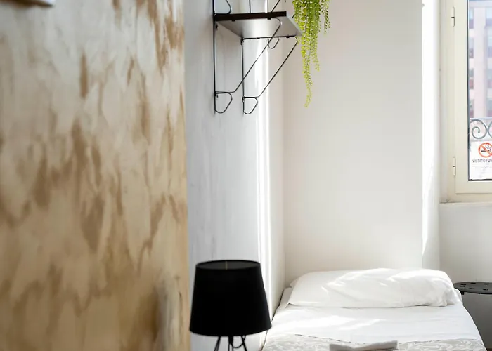 St. Peter فندق مبيت وإفطار روما