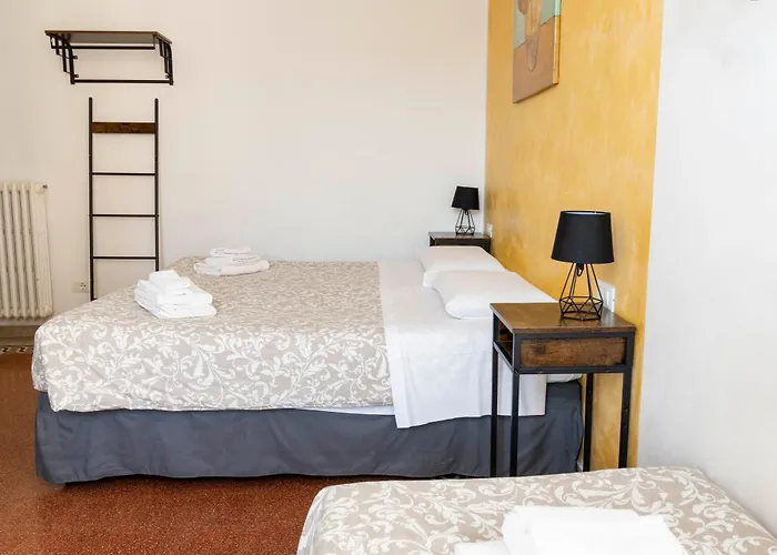 St. Peter فندق مبيت وإفطار 3*