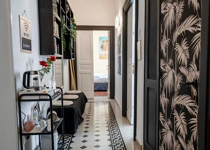 St. Peter فندق مبيت وإفطار روما