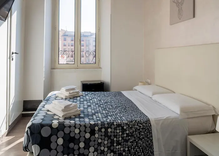 فندق مبيت وإفطار St. Peter