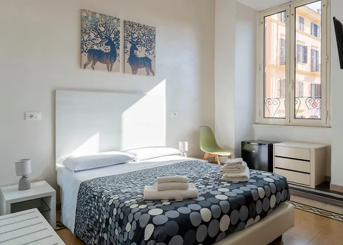 فندق مبيت وإفطار St. Peter 3*