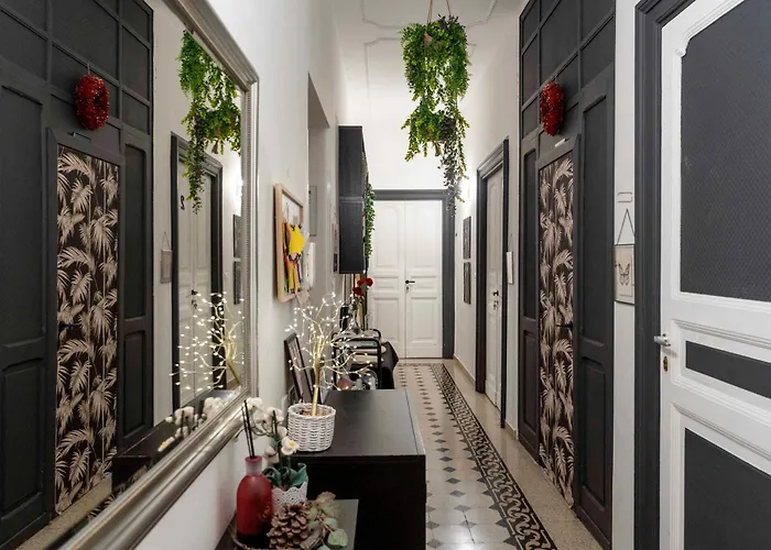 فندق مبيت وإفطار St. Peter