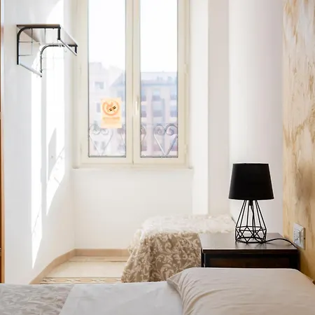 St. Peter Bed & Breakfast Rome