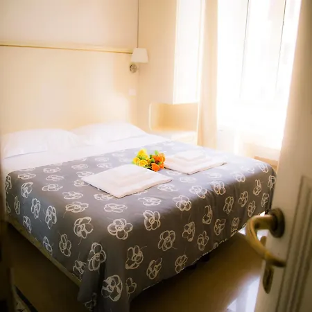 St. Peter Bed & Breakfast 3*